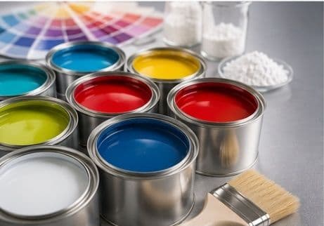 Paints & Coatings