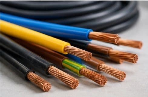 Electrical Cables