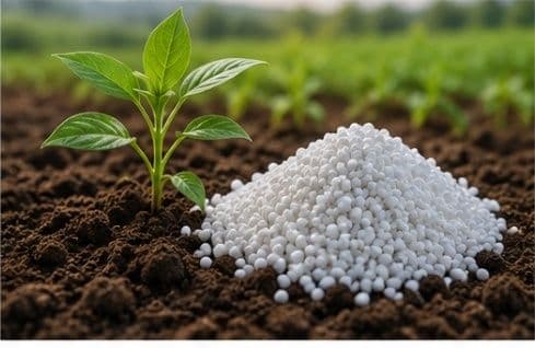 Agriculture / Soil Improvement