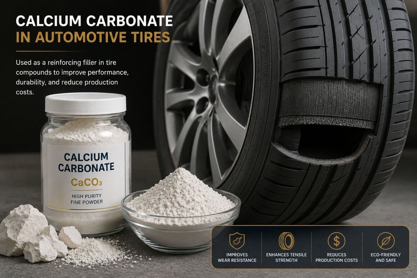 Automotive Tires